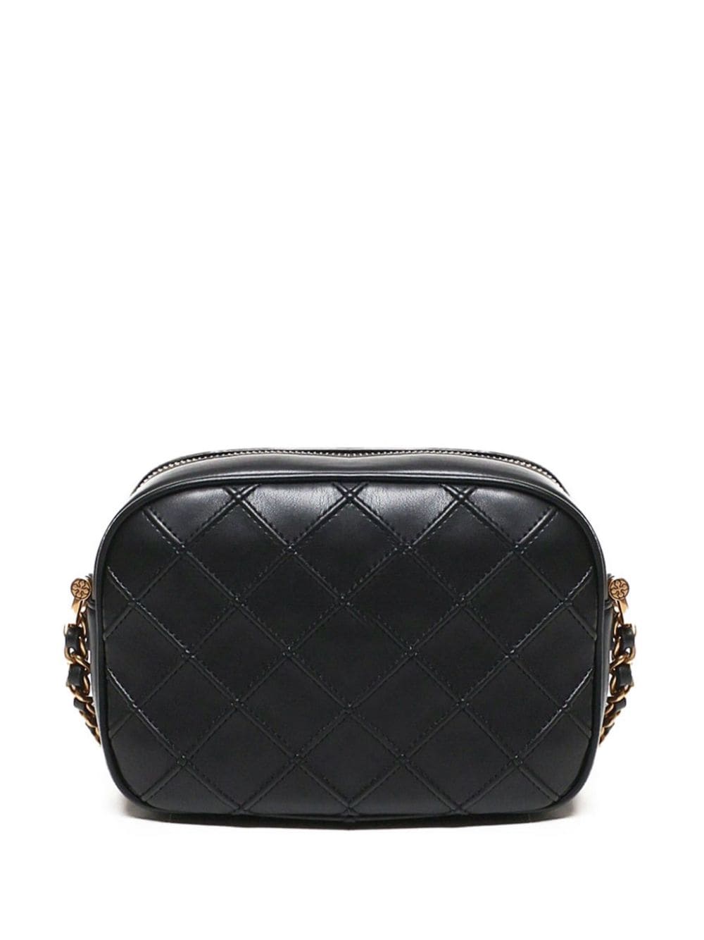 Shop V73 Edith Cross Body Bag In Black