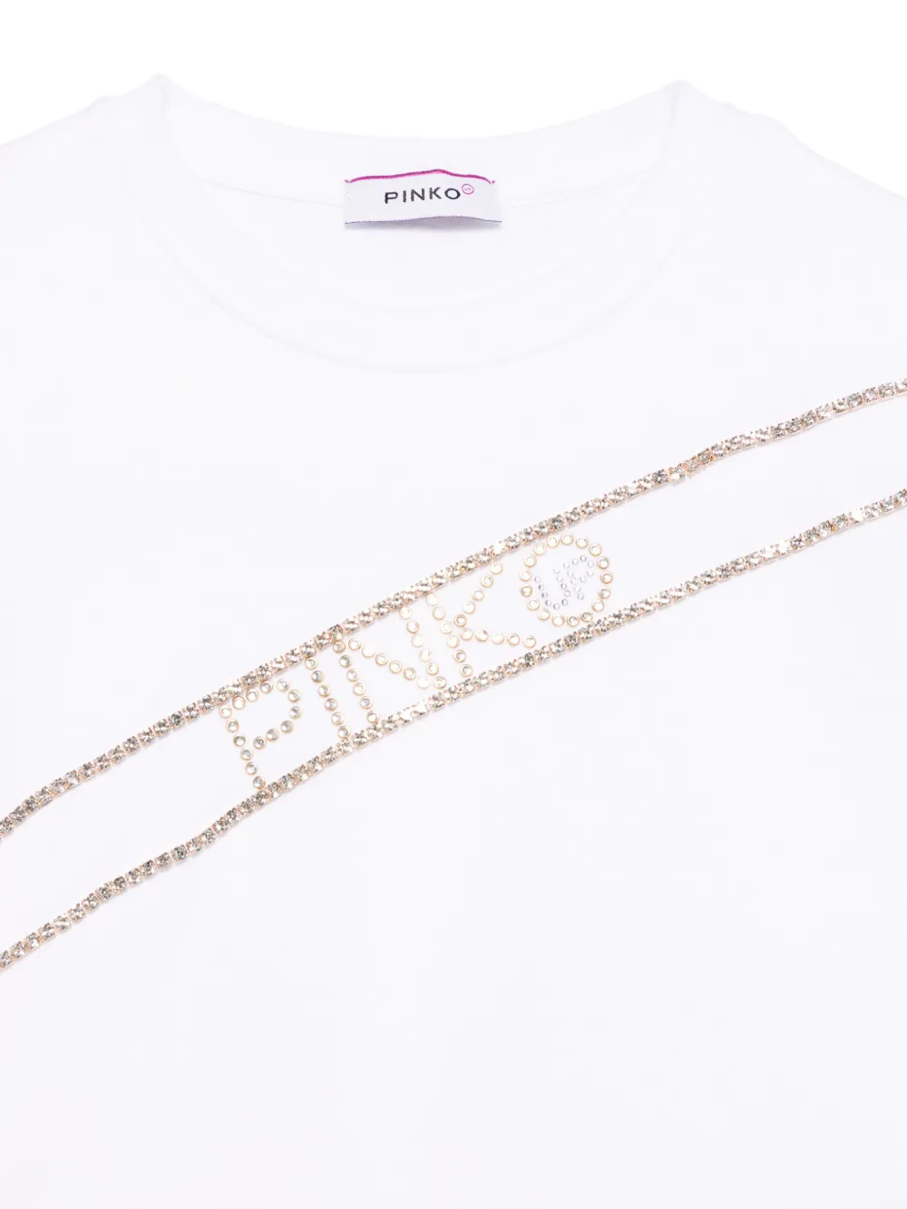 Pinko Kids Felpa con decorazione | Top | Image 3