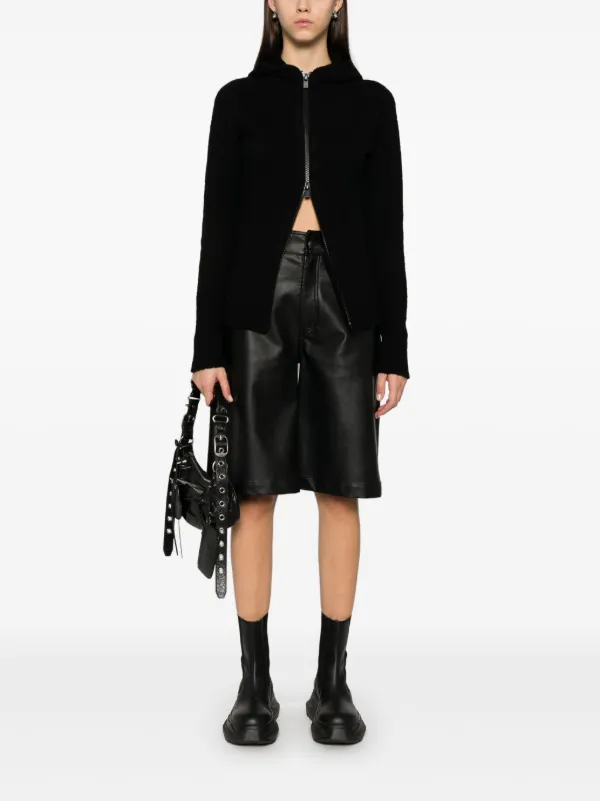 HELIOT EMIL Inviola パーカー | ブラック | FARFETCH JP HELIOT EMIL Inviola パーカー | ブラック | FARFETCH JP