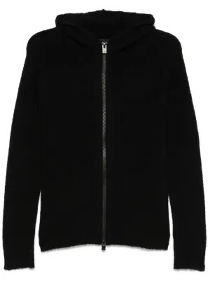 トップス heliot emil DISTRESSED CARDIGAN L HELIOT EMIL ++ DISTRESSED CARDIGAN