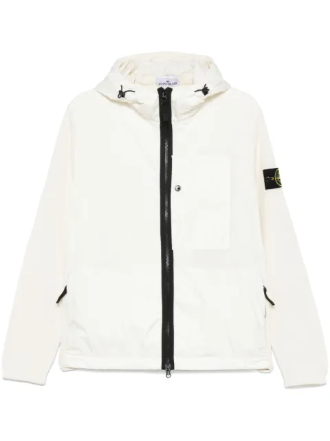 Stone Island Compass-badge jacket