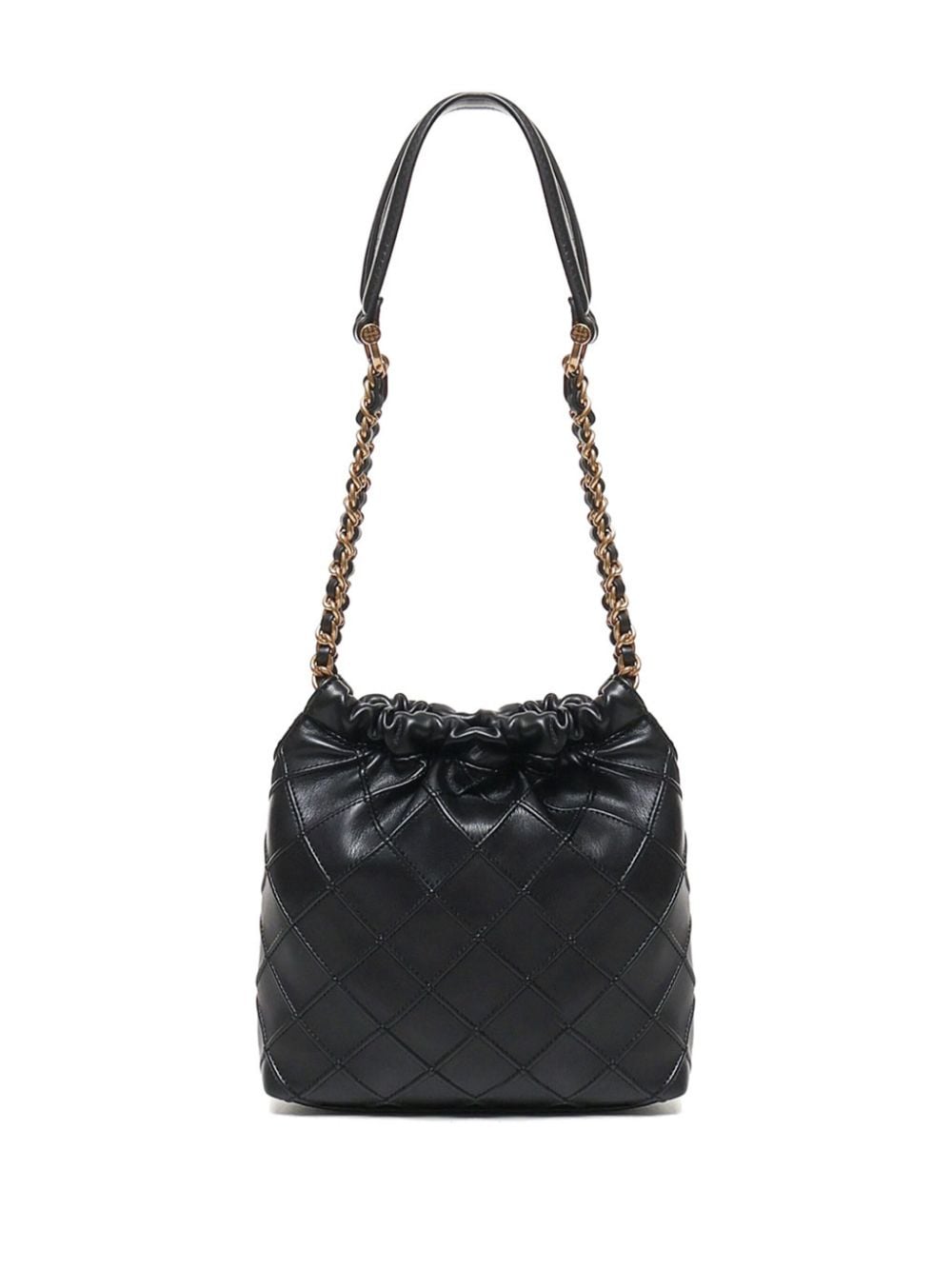 V°73 Edith shoulder bag - Zwart