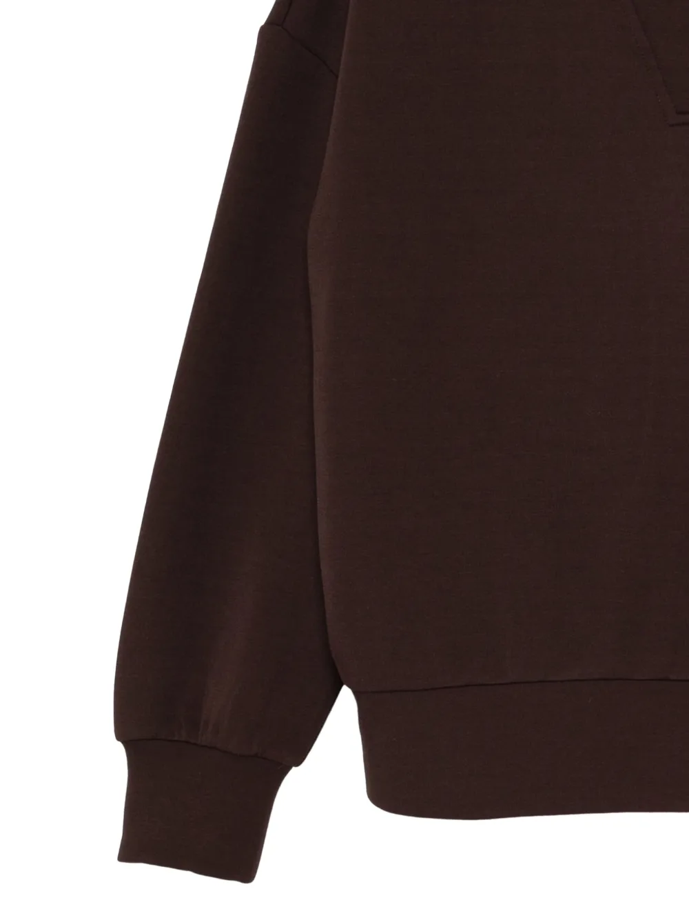 Varley Hawley sweater Bruin