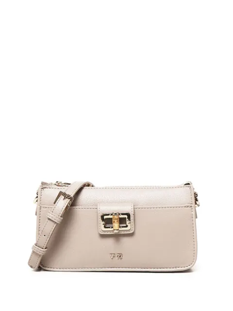 V°73 Nefertiti shoulder bag