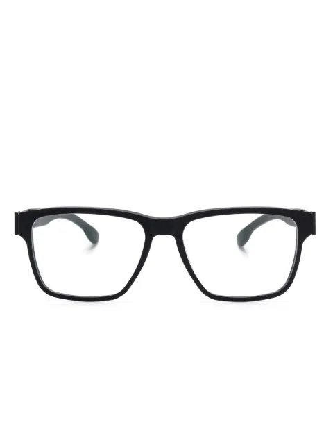 Ic! Berlin Meta glasses