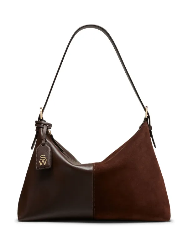 Stuart weitzman hobo bag online