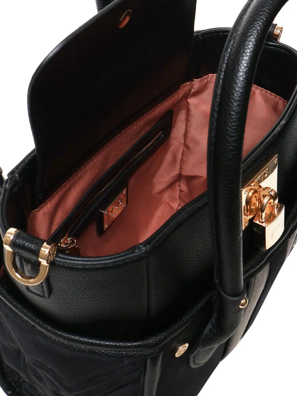 V73 RACHEL TOTE BAG