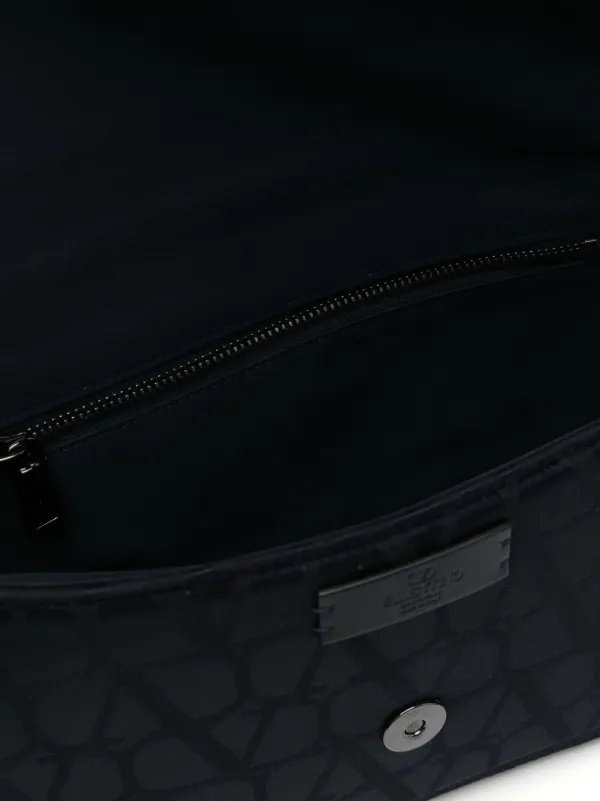 [VALENTINO] トワル イコノグラフ ホーボーバッグ ☆送料込☆ Valentino Garavani トワル イコノグラフ ショルダーバッグ