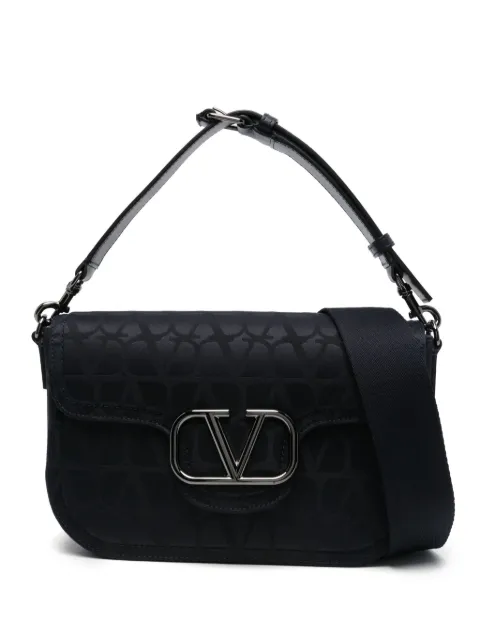Valentino Garavani Toile Iconographe shoulder bag