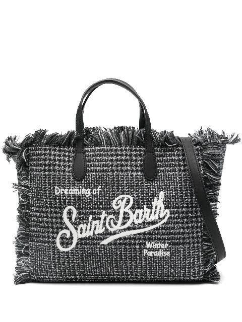 MC2 Saint Barth Colette W tote bag Women