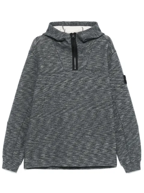 Stone Island Compass-badge hoodie