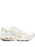 Mizuno Wave Rider 10 sneakers - White