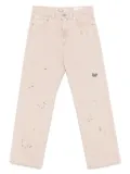 OUR LEGACY Third Cut jeans - Neutrals