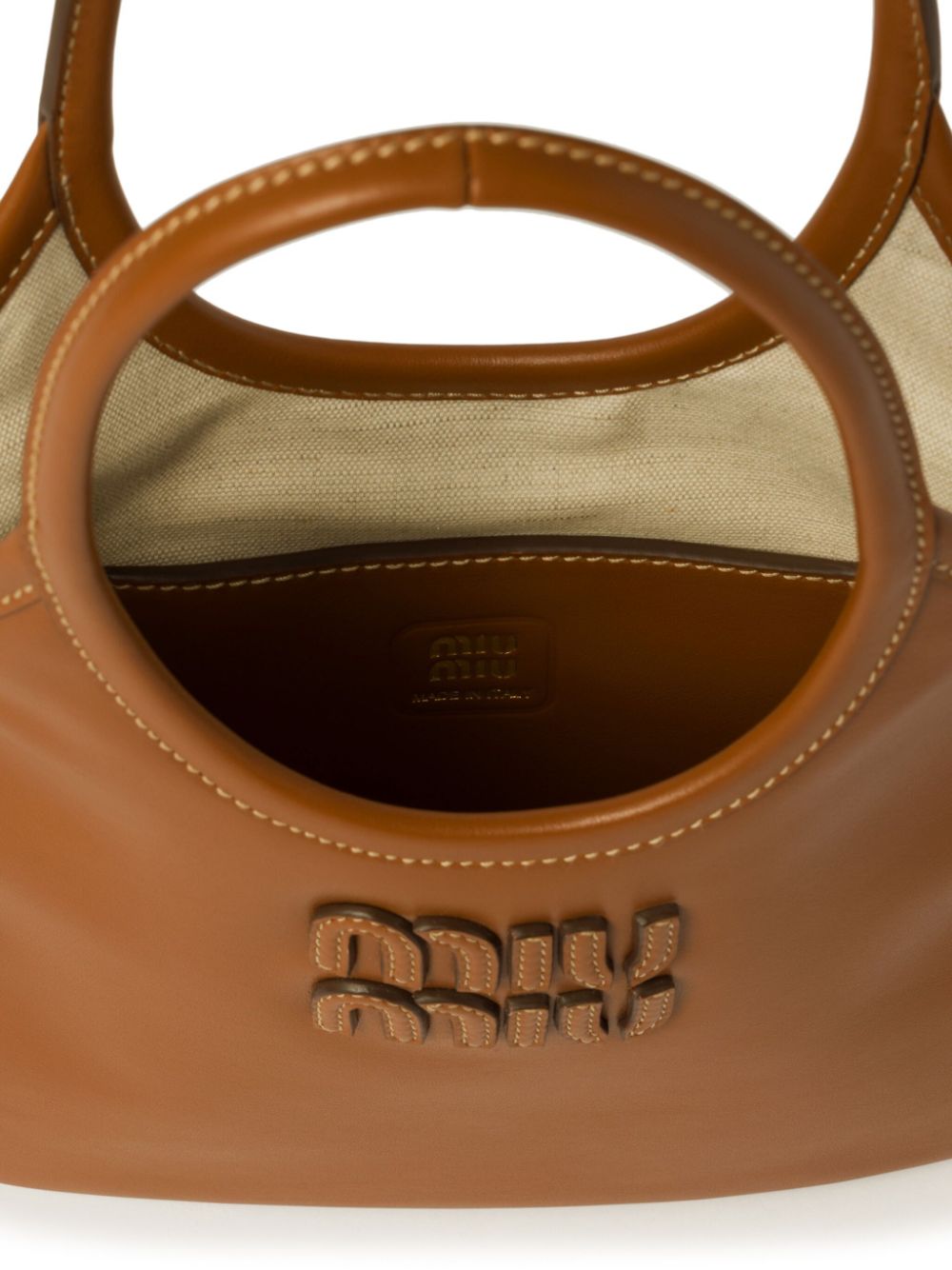 Miu Miu Ivy tote bag WOMEN