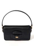 Miu Miu Penny shoulder bag - Black