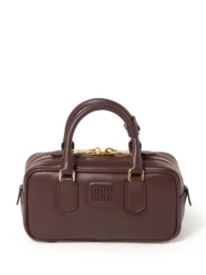 Miu Miu（ミュウミュウ）ウィメンズ トートバッグ - FARFETCH