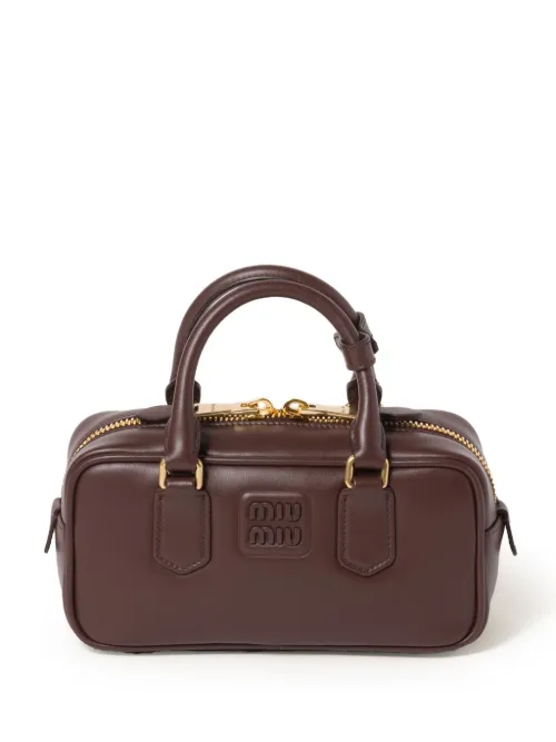 Sac à main Arcadie - Miu Miu - Modalova