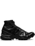 Salomon Snowcross ""Black Magnet""