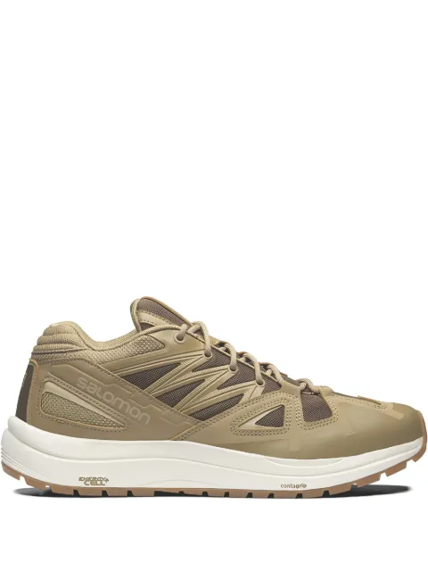 Salomon Odyssey 1 Advanced "Kelp Green" sneakers