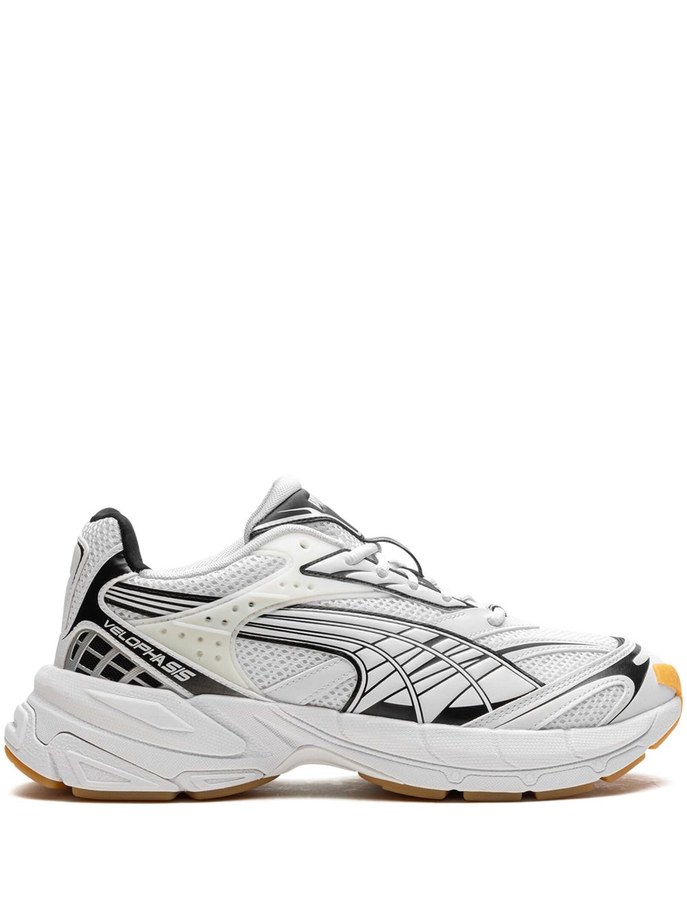 PUMA Velophasis "Technisch White Gum"