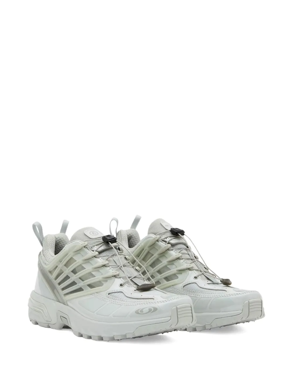 Salomon tenis ACS Pro Advanced "White" en colaboración con MM6 Maison Margiela | Tenis bajos | Image 2