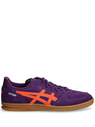 ASICS
