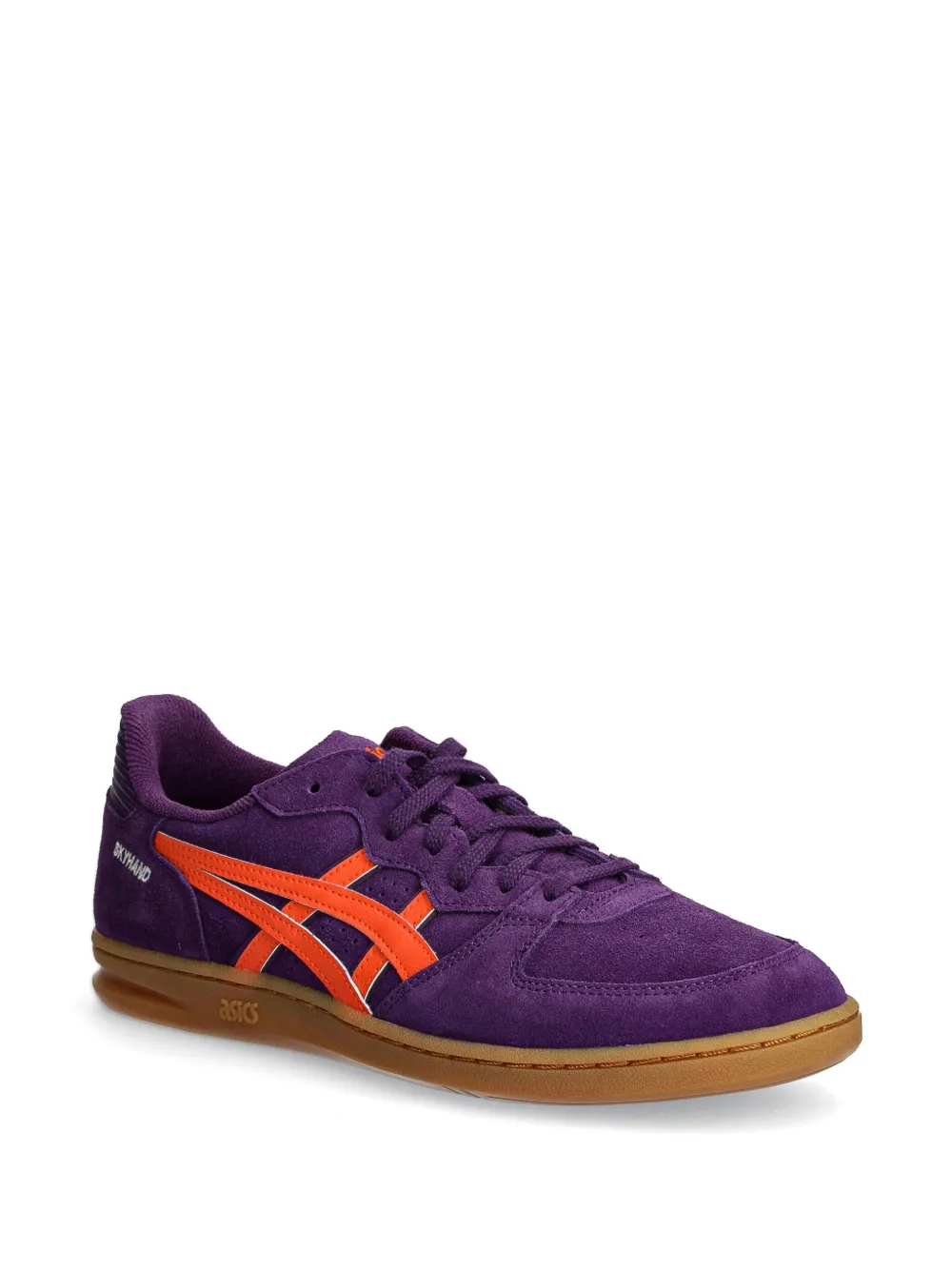 ASICS Skyhand OG sneakers Paars