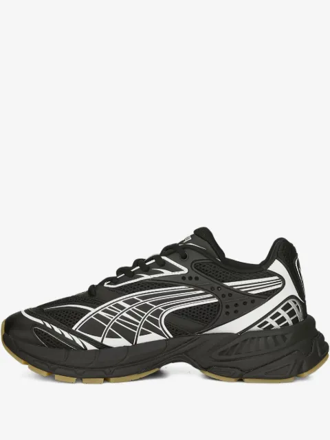 PUMA Velophasis "Puma Black/Puma White" sneakers