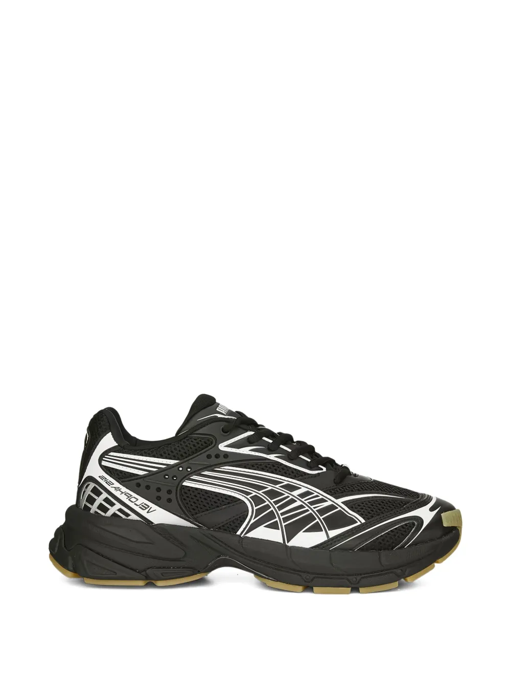 PUMA Velophasis " Black White" sneakers