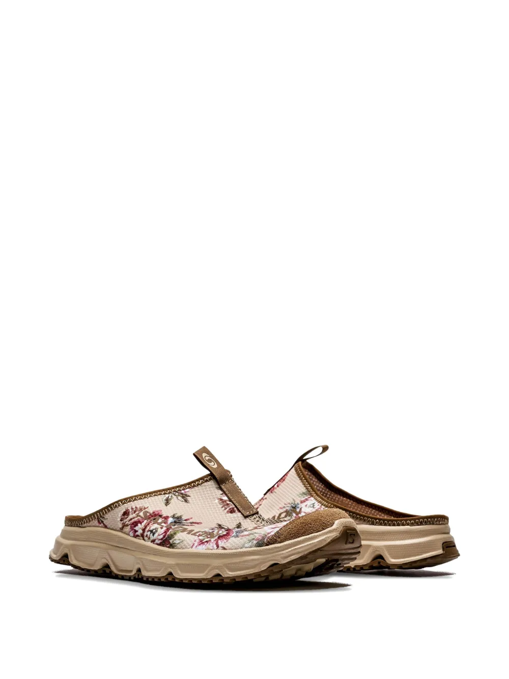 Salomon baskets RX Slide 3.0 'Flowers For Beams Bespoke RX' | baskets à enfiler | Image 2