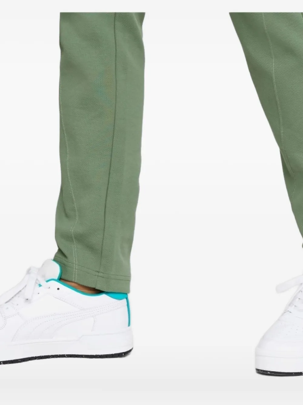 PUMA x Mercedes Petronas F1 sneakers White