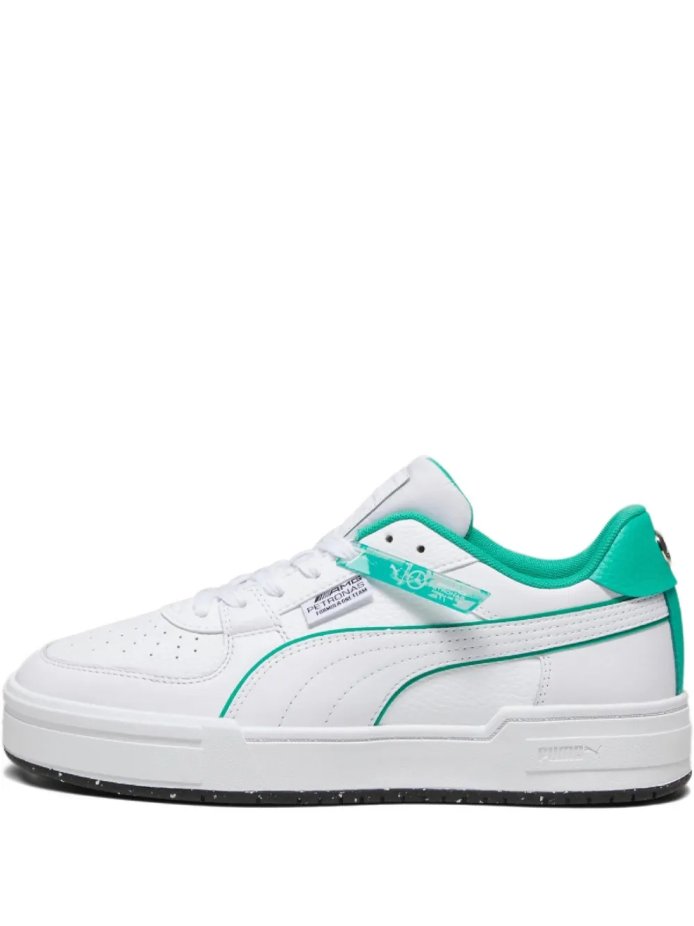 PUMA x Mercedes Petronas F1 sneakers White