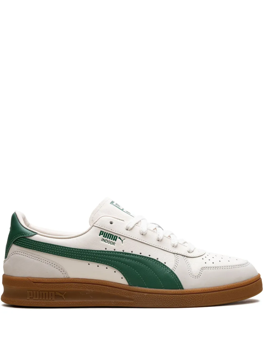 PUMA Indoor OG "Frosted Ivory Vine Gum" Neutrals