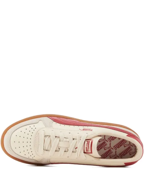 PUMA tenis Indoor OG Frosted Ivory/Club Red
