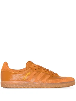 Adidas samba craft ochre deals