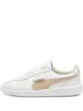 PUMA Palermo ""White/Warm White"" sneakers