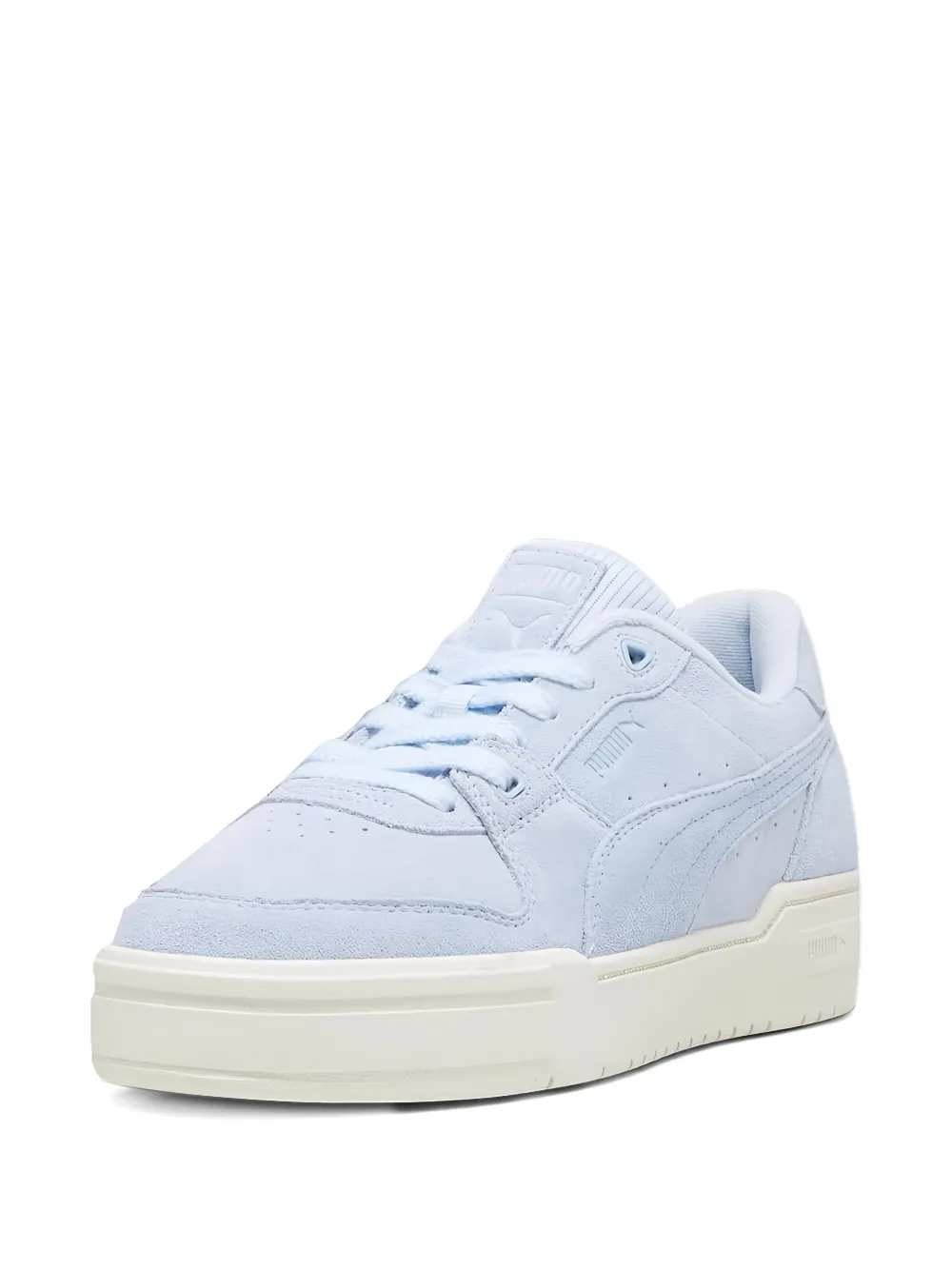 PUMA CA Pro Lux Soft "Icy Blue" sneakers