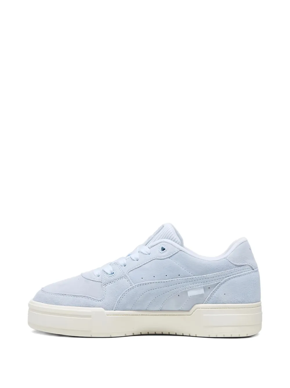 PUMA CA Pro Lux Soft "Icy Blue" sneakers