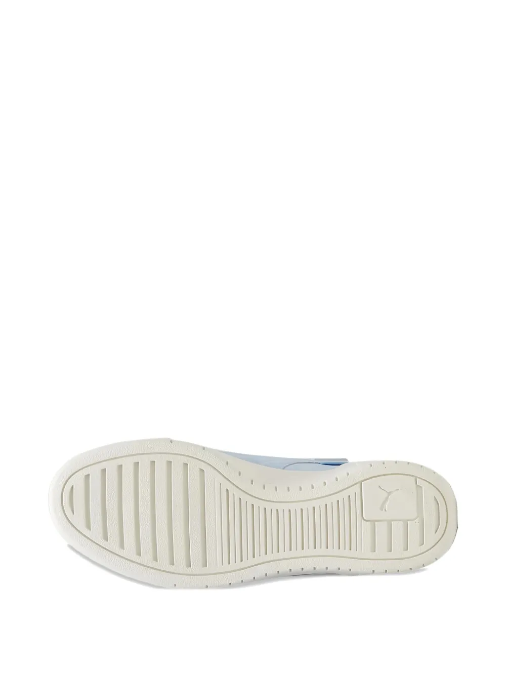 PUMA CA Pro Lux Soft "Icy Blue" sneakers