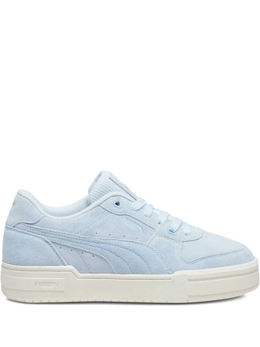 PUMA CA Pro Lux Soft "Icy Blue" sneakers
