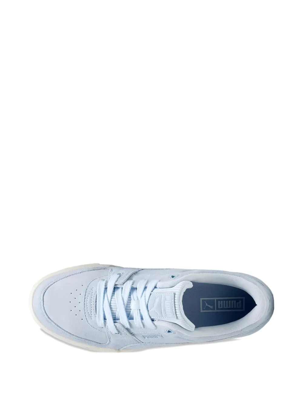 PUMA CA Pro Lux Soft "Icy Blue" sneakers