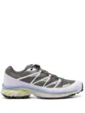 Salomon XT-6 ""Ashes of Roses"" - Grey