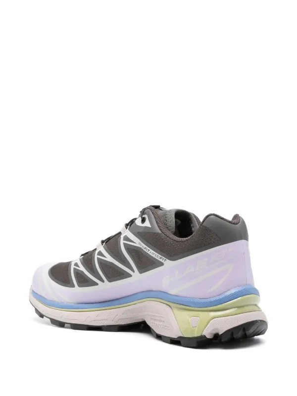 Salomon XT-6 Running スニーカー | グレー | FARFETCH JP Salomon XT-6 Running スニーカー | グレー | FARFETCH JP