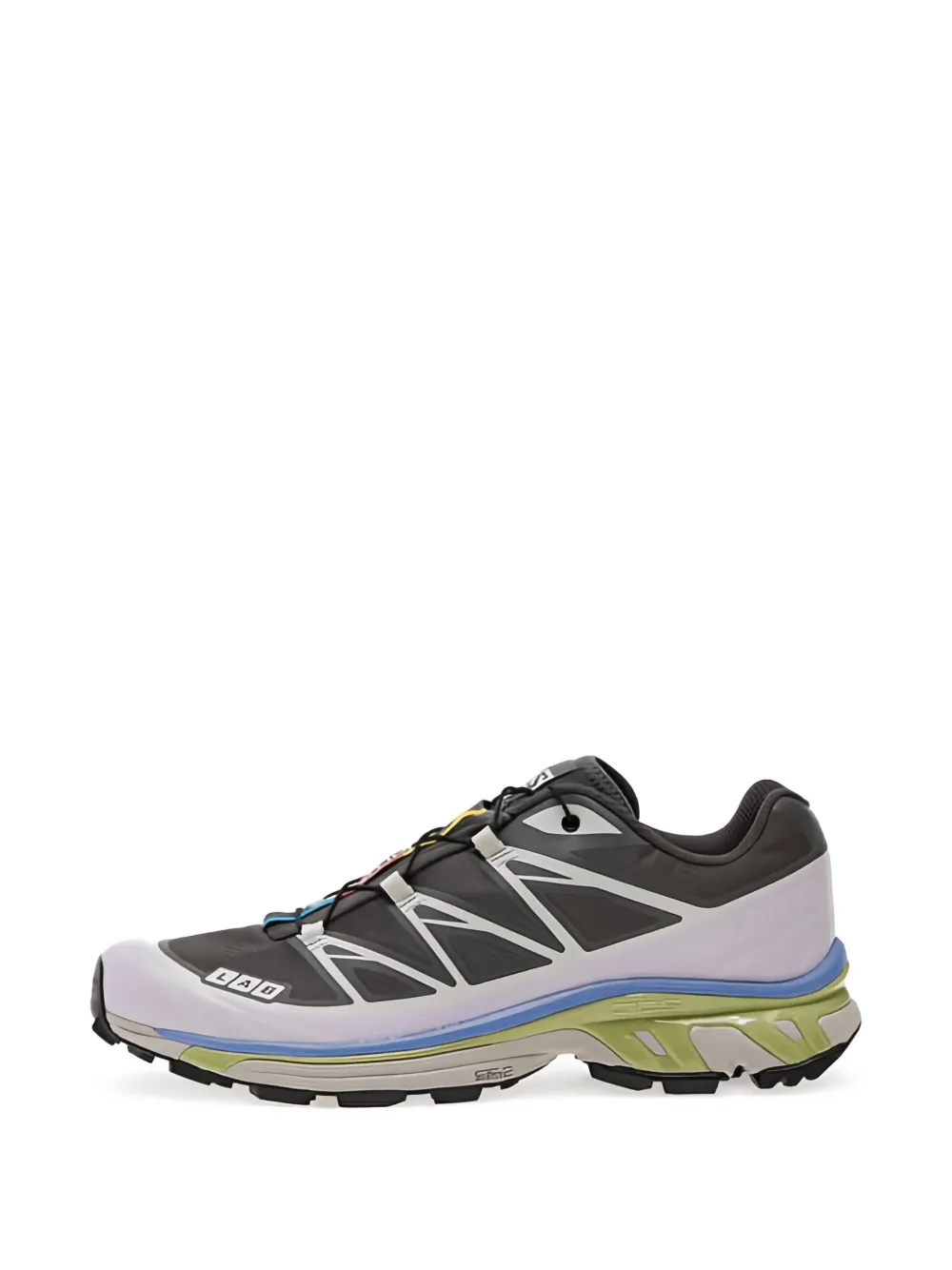Salomon baskets Xt-6 Running | gris | Image 1
