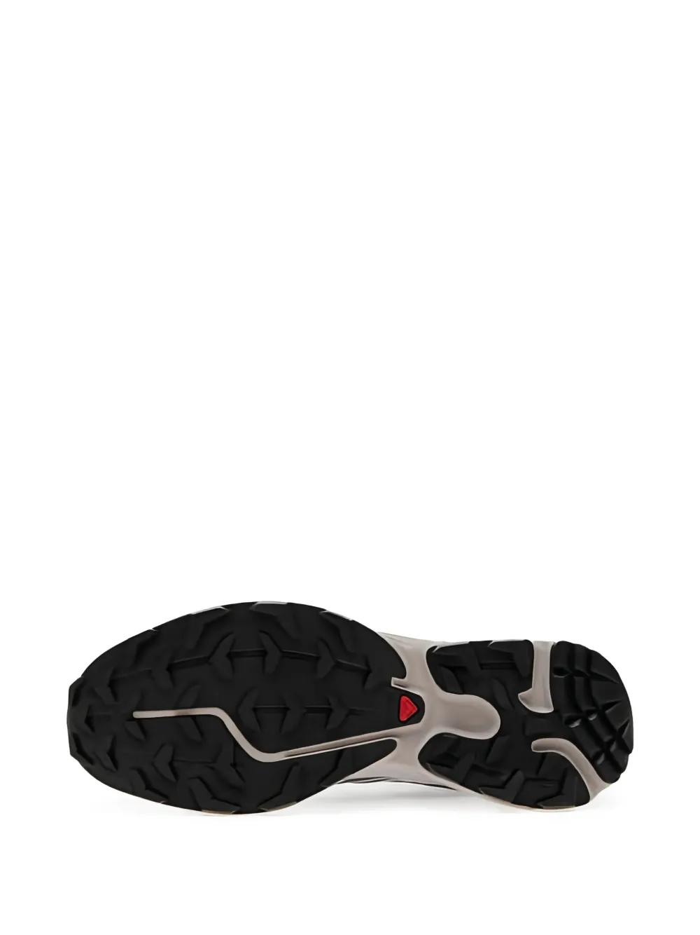 Salomon XT-6 "Ashes of Roses" Grey