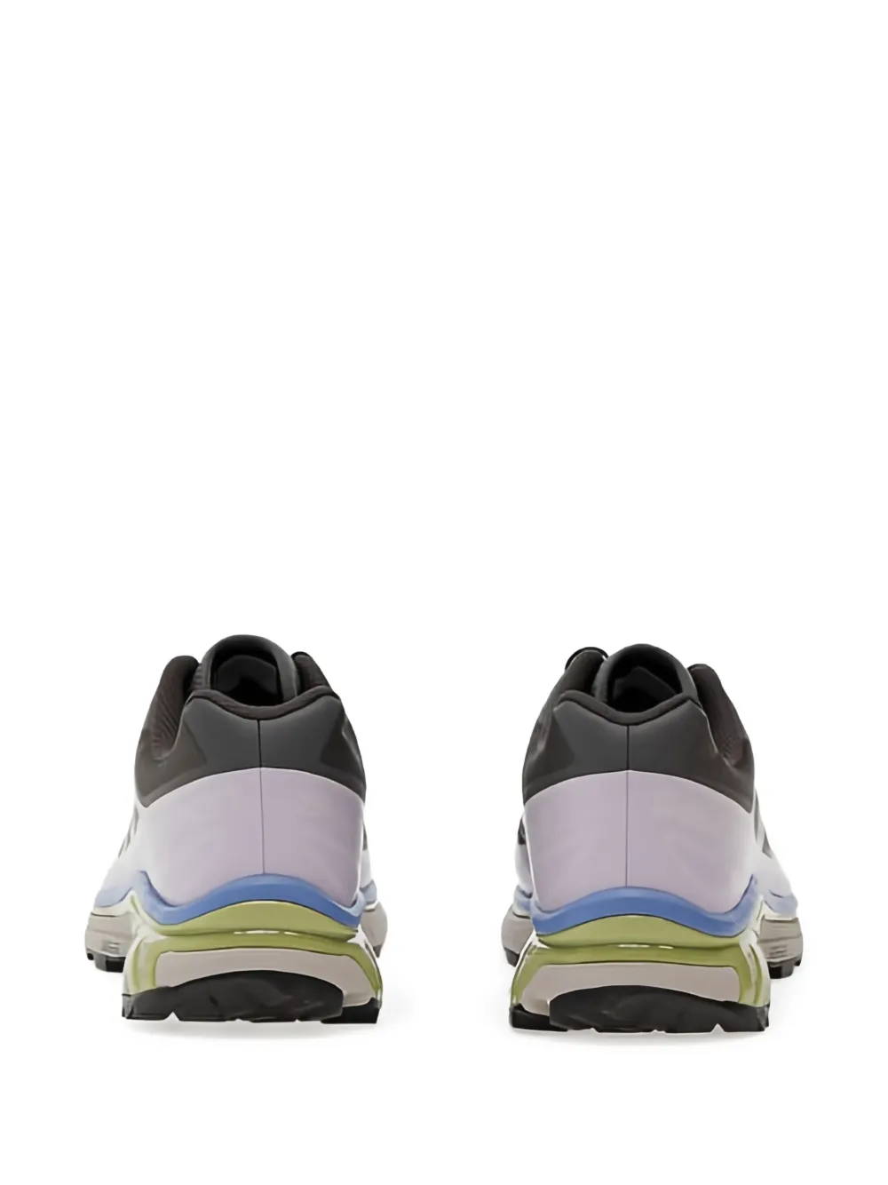 Salomon XT-6 "Ashes of Roses" Grey