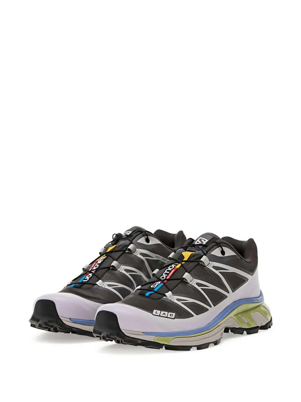 Salomon baskets Xt-6 Running | Baskets de sport | Image 2
