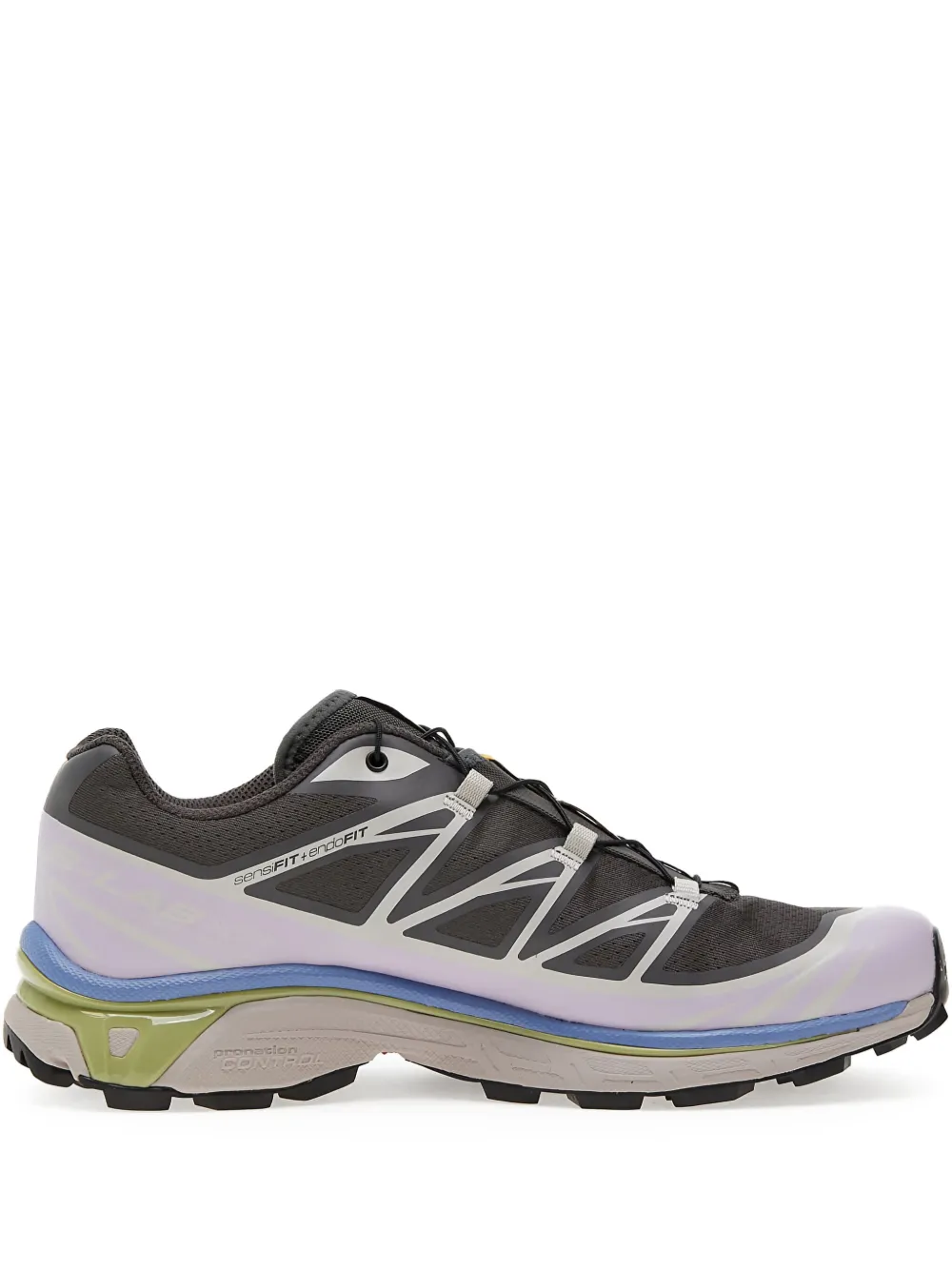 Salomon XT-6 "Ashes of Roses" Grey
