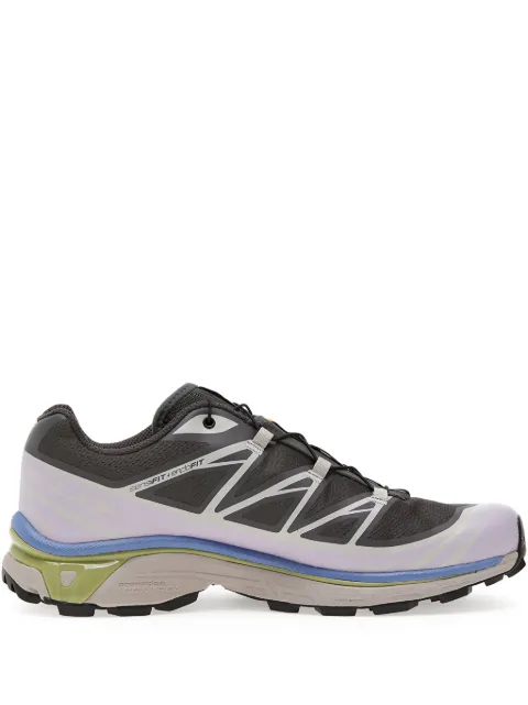 Salomon XT-6 "Ashes of Roses"