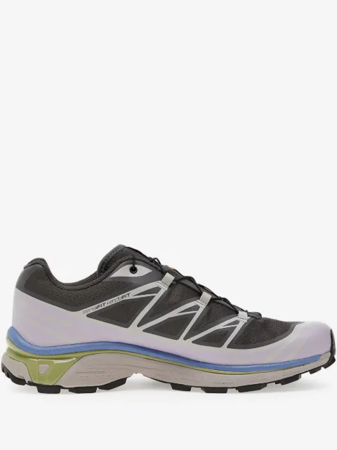 Salomon XT-6 "Ashes of Roses"